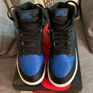 Nike Air Jordan Retro 1